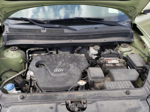 Zdjęcie 12 z aukcji – 2013 KIA SOUL z VIN KNDJT2A51D7625845