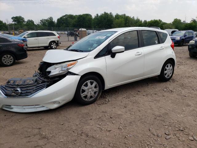 NISSAN VERSA NOTE 2015 with VIN 3N1CE2CP9FL387438 - Photo from auction