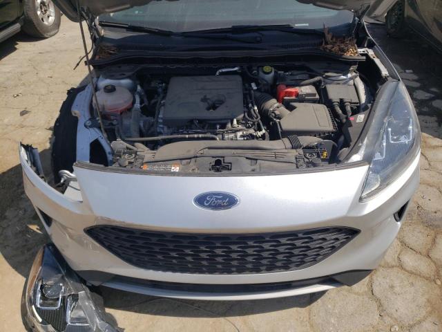Photo 12 from auction – 2020 FORD ESCAPE S with VIN 1FMCU0F64LUA23058