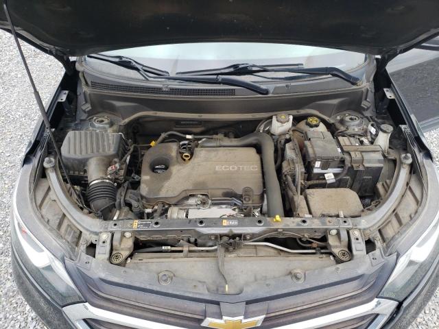 Photo 11 from auction – 2018 CHEVROLET EQUINOX LT with VIN 2GNAXJEV6J6147269
