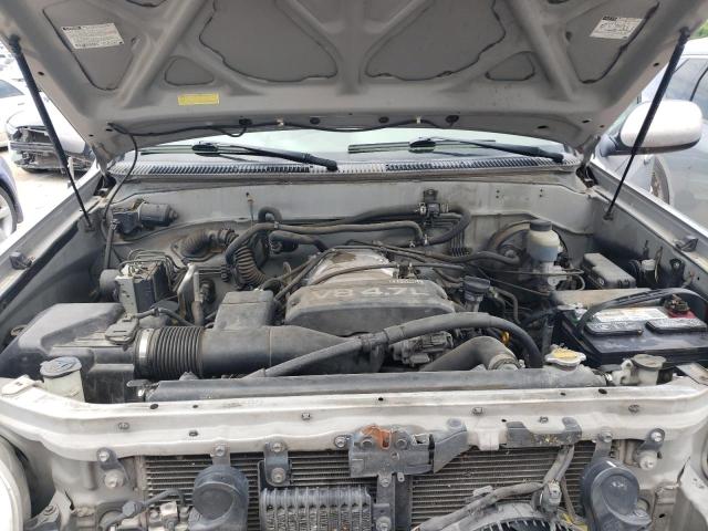 Photo 12 from auction – 2002 TOYOTA SEQUOIA SR with VIN 5TDZT34A42S059734