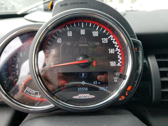 صورة رقم 9 من المزاد - 2018 MINI COOPER JOH مع VIN WMWXM9C58J2G49470