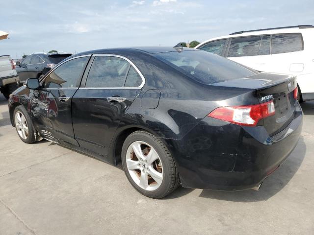 Photo 2 from auction – 2010 ACURA TSX with VIN JH4CU2F62AC018166