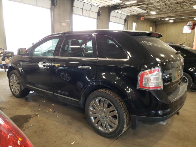 Photo 2 from auction – 2009 FORD EDGE LIMIT with VIN 2FMDK49CX9BA39251