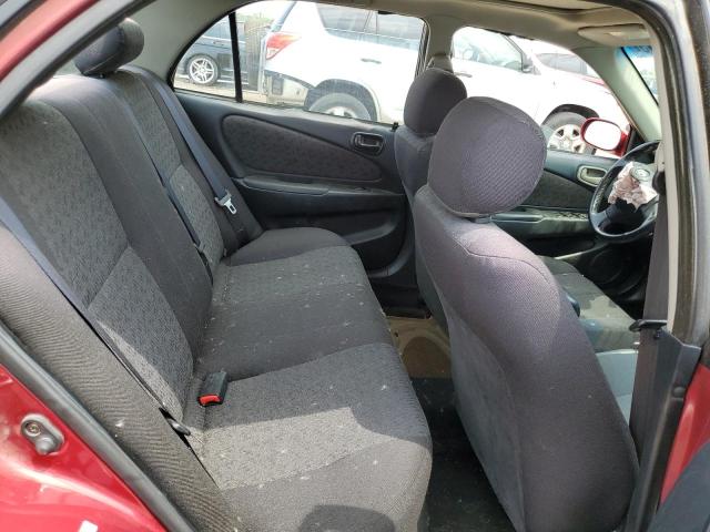 Photo 10 from auction – 2002 TOYOTA COROLLA CE with VIN 1NXBR12E52Z601845