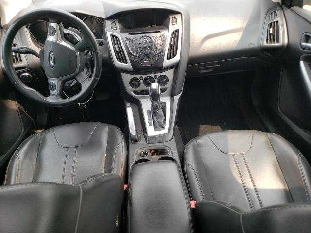Photo 8 from auction – 2013 FORD FOCUS SE with VIN 1FADP3F21DL145615