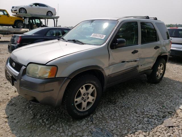 FORD ESCAPE XLT 2003 with VIN 1FMYU931X3KE08588 - Photo from auction