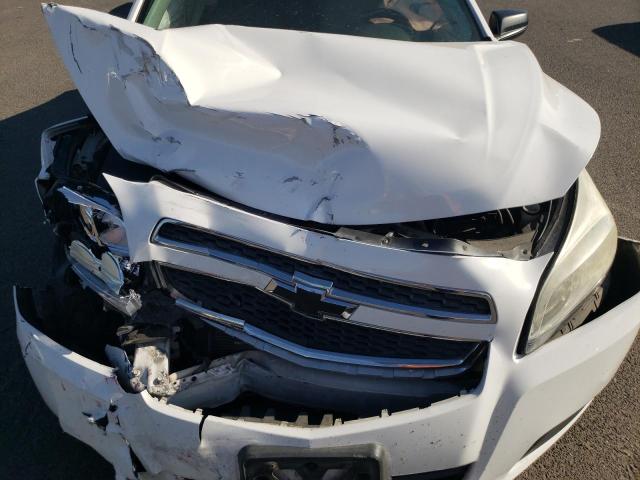 Photo 11 from auction – 2013 CHEVROLET MALIBU LS with VIN 1G11B5SA4DF217757