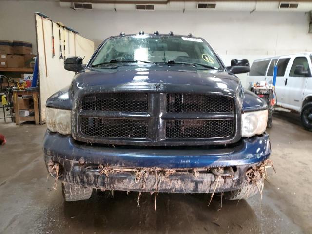 صورة رقم 5 من المزاد - 2005 DODGE RAM 2500 S مع VIN 3D7KS28D55G764019