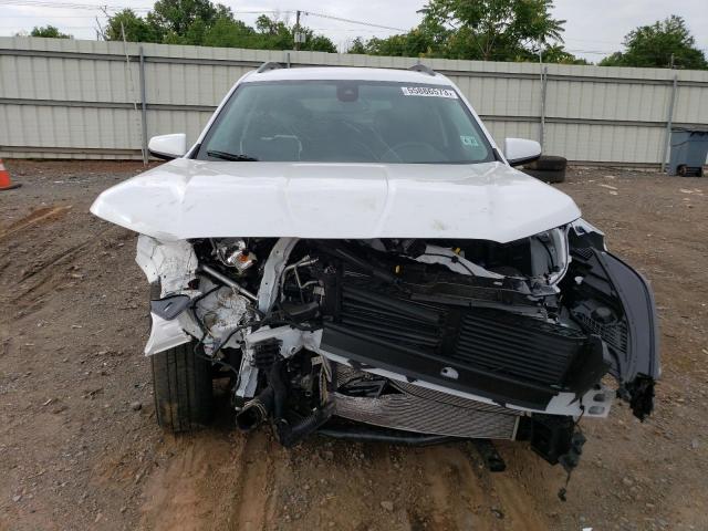 Photo 5 from auction – 2022 GMC TERRAIN SL with VIN 3GKALTEV4NL216949