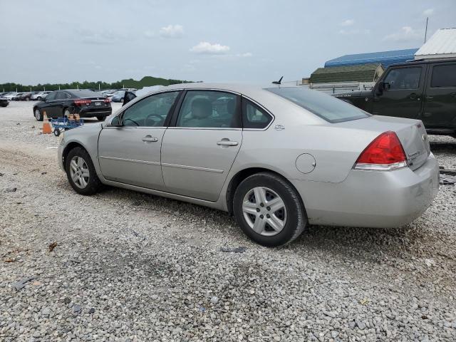 Photo 2 from auction – 2006 CHEVROLET IMPALA LT with VIN 2G1WT58K869222071