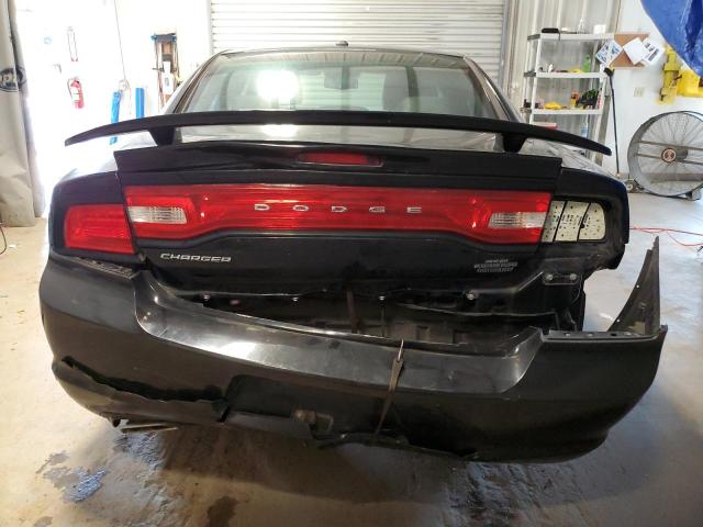 Photo 6 from auction – 2014 DODGE CHARGER SX with VIN 2C3CDXHG0EH334211