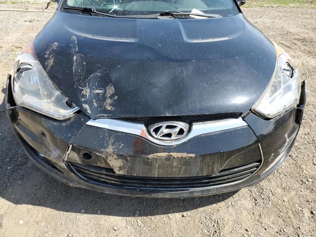 Photo 11 from auction – 2012 HYUNDAI VELOSTER with VIN KMHTC6AD6CU068403