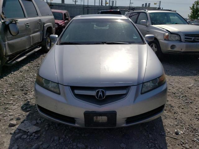 Photo 5 from auction – 2006 ACURA 3.2TL with VIN 19UUA66246A058692