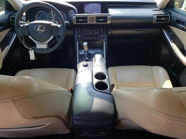 Photo 8 from auction – 2014 LEXUS IS 250 with VIN JTHBF1D2XE5011007
