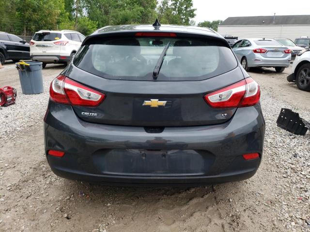 Photo 6 from auction – 2017 CHEVROLET CRUZE LT with VIN 3G1BE6SM2HS548172