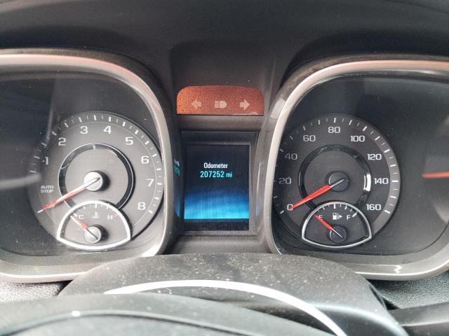 Photo 9 from auction – 2014 CHEVROLET MALIBU LS with VIN 1G11A5SL3EF105845