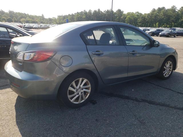 Foto 3 de la subasta – 2012 MAZDA 3 I con VIN JM1BL1V76C1692498