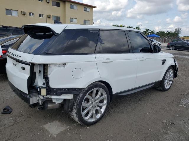 Photo 3 from auction – 2018 LAND ROVER RANGE ROVE with VIN SALWG2RK7JA407596