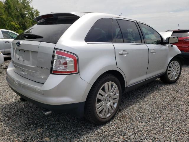 Photo 3 from auction – 2010 FORD EDGE LIMIT with VIN 2FMDK3KC2ABB62678