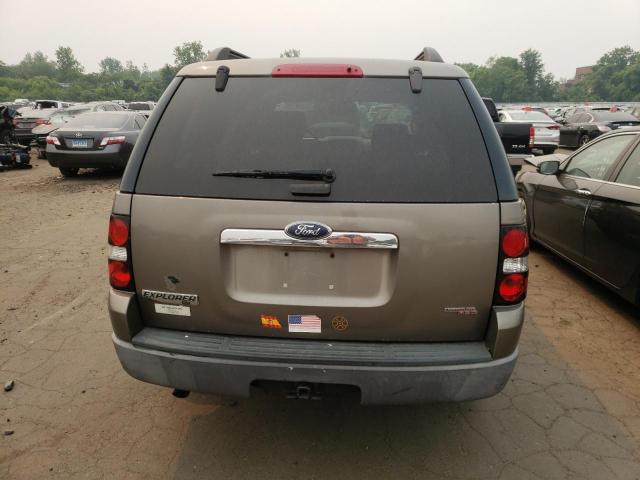Photo 6 from auction – 2006 FORD EXPLORER X with VIN 1FMEU73E86UA21752