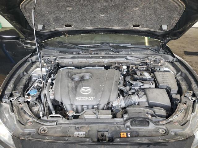 Photo 11 from auction – 2015 MAZDA 6 TOURING with VIN JM1GJ1V50F1205472