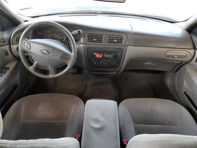 Photo 8 from auction – 2003 FORD TAURUS SE with VIN 1FAFP53U13G237826