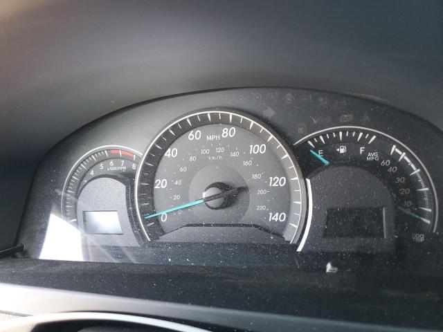 Photo 9 from auction – 2014 TOYOTA CAMRY L with VIN 4T4BF1FK8ER425537