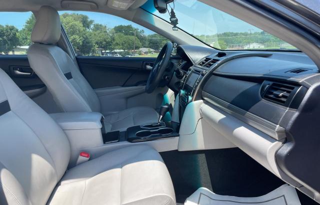 Photo 5 from auction – 2014 TOYOTA CAMRY L with VIN 4T4BF1FK5ER423129