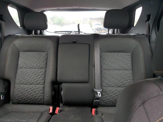 Photo 10 from auction – 2018 CHEVROLET EQUINOX LT with VIN 3GNAXJEVXJS649221