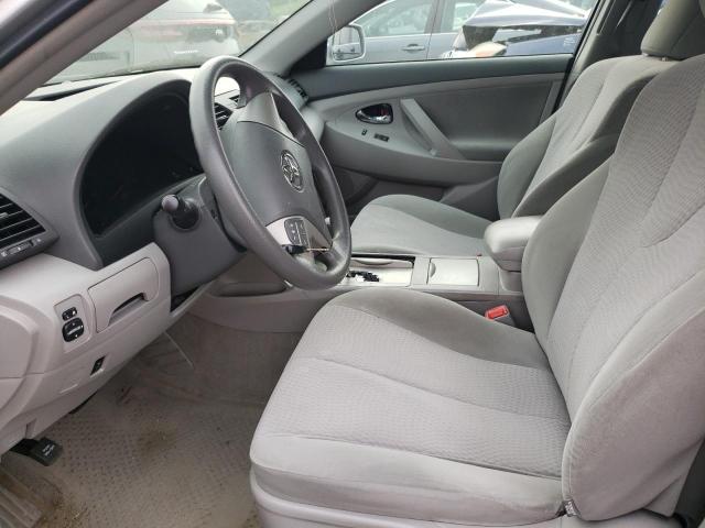 Foto 7 de la subasta – 2011 TOYOTA CAMRY BASE con VIN 4T1BF3EK2BU228463
