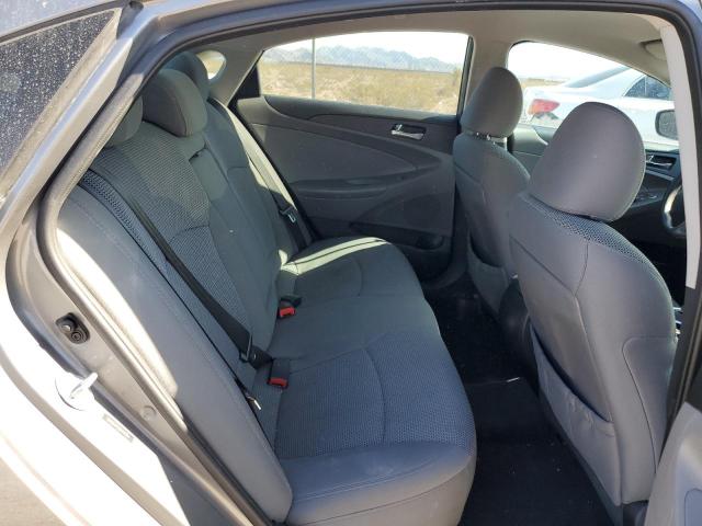 Photo 10 from auction – 2013 HYUNDAI SONATA GLS with VIN 5NPEB4AC4DH744614