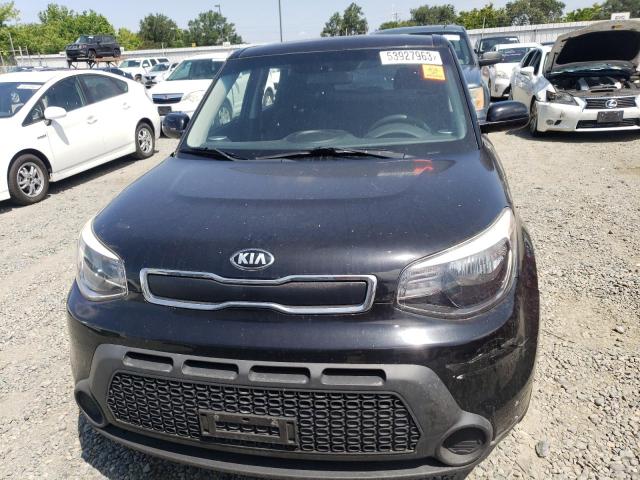 Photo 5 from auction – 2015 KIA SOUL with VIN KNDJN2A21F7808584