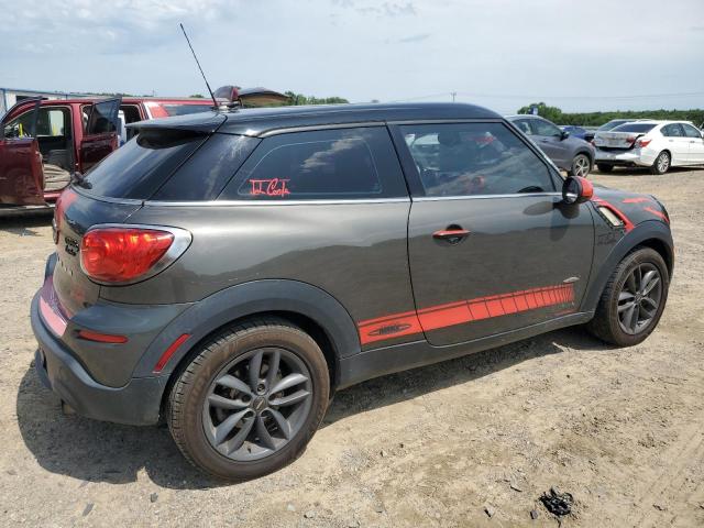 Photo 3 from auction – 2013 MINI COOPER with VIN WMWSS5C52DWN49299