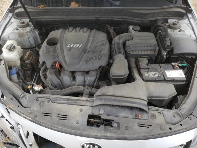 Foto 11 de la subasta – 2015 KIA OPTIMA EX con VIN 5XXGN4A75FG405524