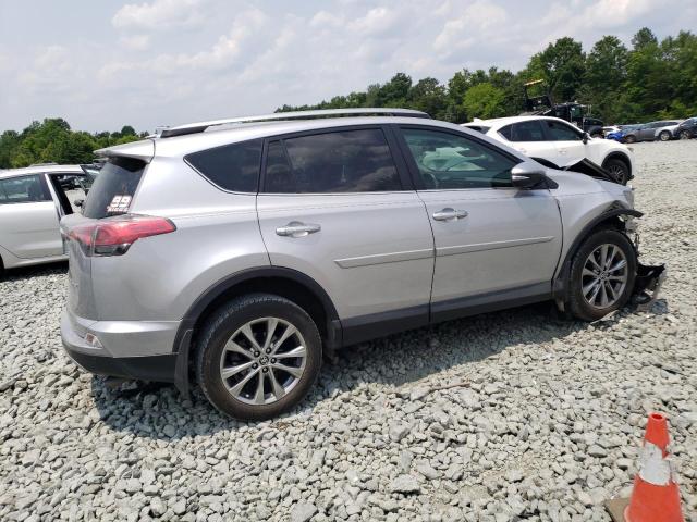 Photo 3 from auction – 2017 TOYOTA RAV4 LIMIT with VIN 2T3YFREV5HW318472