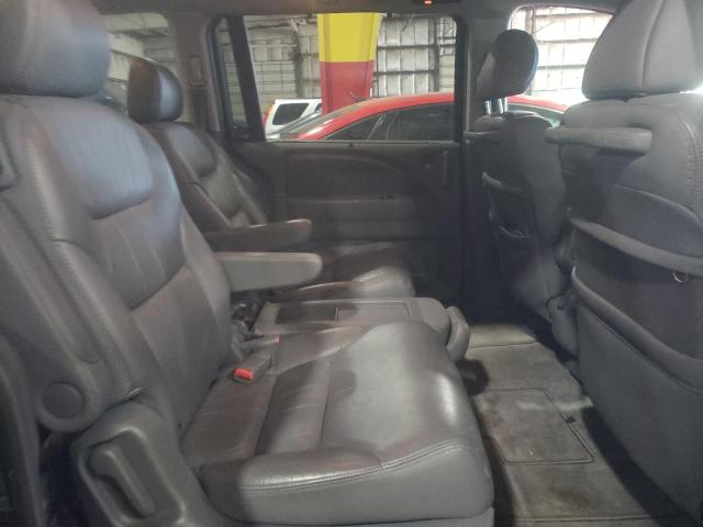 Photo 11 from auction – 2006 HONDA ODYSSEY EX with VIN 5FNRL38746B073075