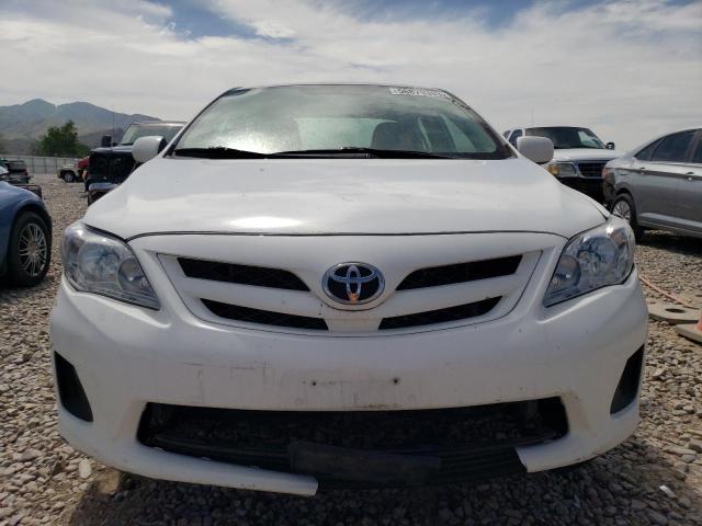 Photo 5 from auction – 2012 TOYOTA COROLLA BA with VIN 2T1BU4EE0CC807279