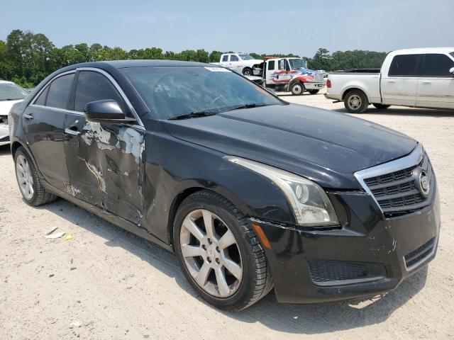 Zdjęcie 4 z aukcji – 2013 CADILLAC ATS z VIN 1G6AG5RX5D0143497