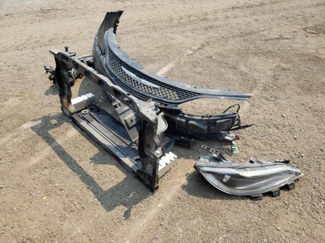 Photo 12 from auction – 2015 CHRYSLER 200 S with VIN 1C3CCCBB9FN524011
