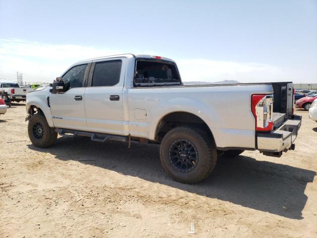 Photo 2 from auction – 2017 FORD F250 SUPER with VIN 1FT7W2BT4HED67921