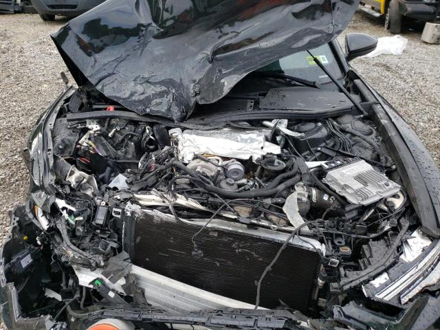 صورة رقم 11 من المزاد - 2019 AUDI A6 PREMIUM مع VIN WAUL2AF2XKN118727