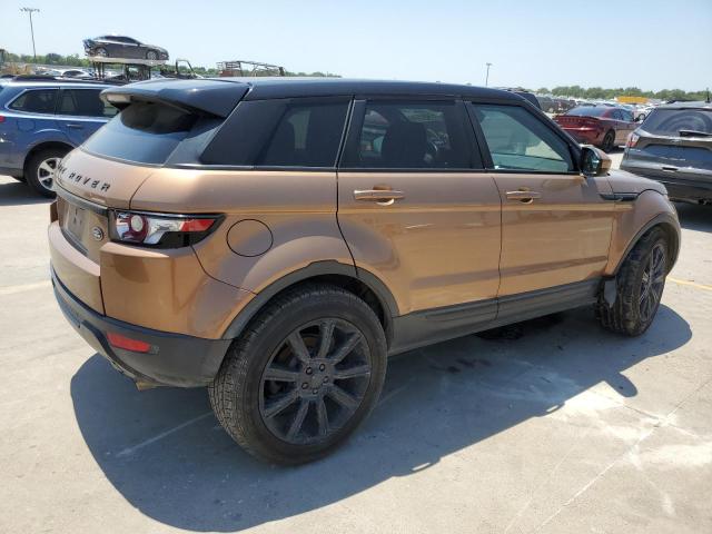 Photo 3 from auction – 2015 LAND ROVER RANGE ROVE with VIN SALVP2BG4FH962490