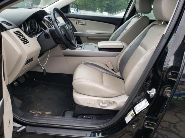 Photo 7 from auction – 2012 MAZDA CX-9 with VIN JM3TB2DA0C0340847