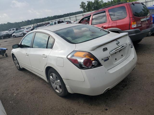 Photo 2 from auction – 2008 NISSAN ALTIMA 2.5 with VIN 1N4AL21E58C240890