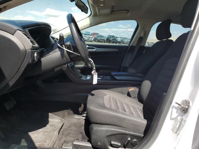 Photo 7 from auction – 2018 FORD FUSION SE with VIN 3FA6P0HDXJR205474