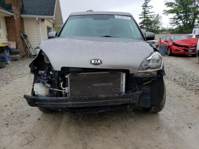 Zdjęcie 5 z aukcji – 2013 KIA SOUL z VIN KNDJT2A56D7616803