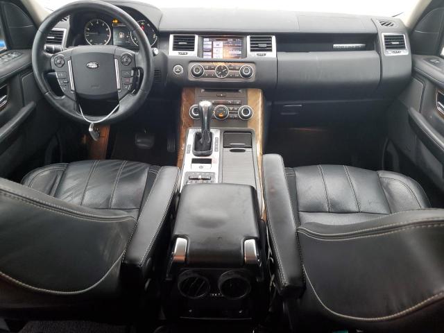 Photo 8 from auction – 2013 LAND ROVER RANGE ROVE with VIN SALSK2D4XDA796423