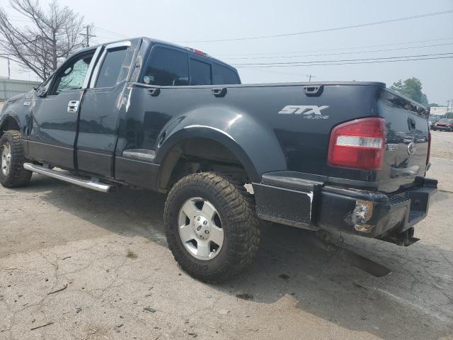 Photo 2 from auction – 2007 FORD F150 with VIN 1FTRX04W17KC92984
