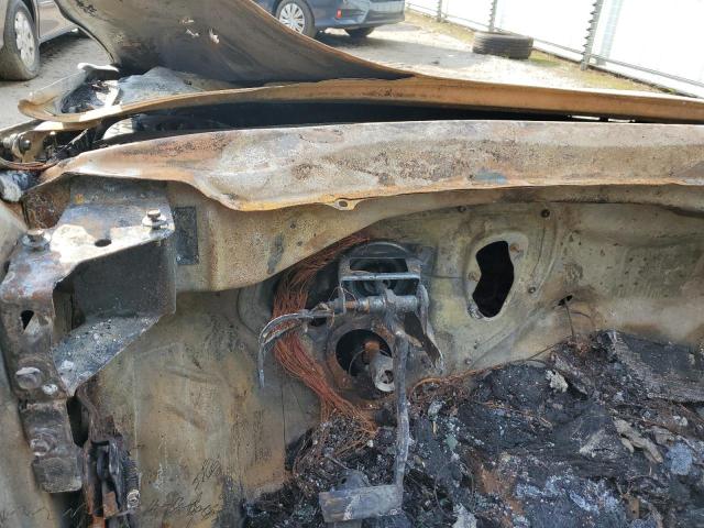 Photo 9 from auction – 2012 CHEVROLET IMPALA LS with VIN 2G1WF5E32C1222744